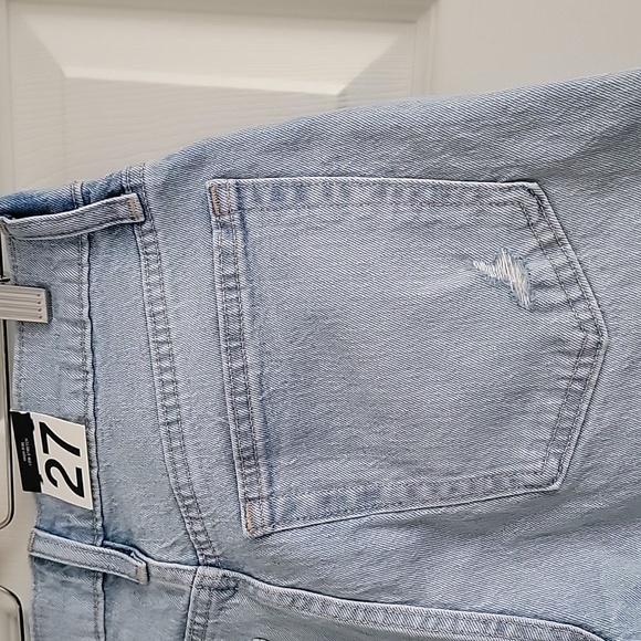 Gap High-rise low-stretch shorts - Picture 5 of 6